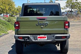 2024 Jeep Gladiator  1C6HJTAG5RL105925 in National City, CA 6