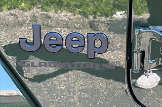2024 Jeep Gladiator  1C6HJTAG5RL105925 in National City, CA 7