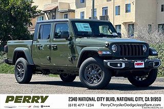 2024 Jeep Gladiator  1C6HJTAG5RL105925 in National City, CA