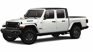 2024 Jeep Gladiator  1C6HJTAG3RL117684 in National City, CA