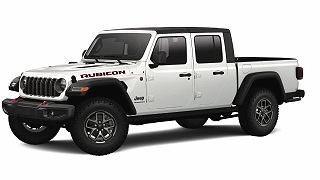 2024 Jeep Gladiator Rubicon 1C6JJTBG8RL116952 in New Braunfels, TX