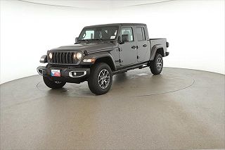 2024 Jeep Gladiator  1C6HJTAG8RL111976 in New Braunfels, TX 14