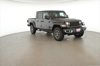 2024 Jeep Gladiator  1C6HJTAG8RL111976 in New Braunfels, TX 17