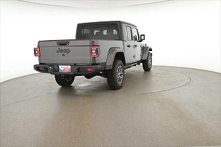 2024 Jeep Gladiator  1C6HJTAG8RL111976 in New Braunfels, TX 22