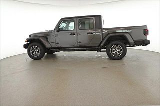 2024 Jeep Gladiator  1C6HJTAG8RL111976 in New Braunfels, TX 26