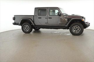 2024 Jeep Gladiator Rubicon 1C6JJTBG3RL109598 in New Braunfels, TX 26