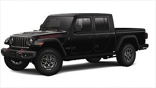 2024 Jeep Gladiator Rubicon VIN: 1C6JJTBG1RL115352