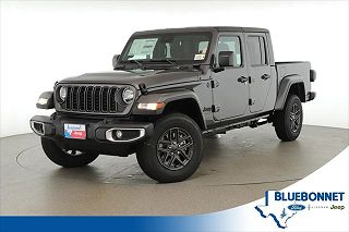 2024 Jeep Gladiator  VIN: 1C6HJTAG3RL107091