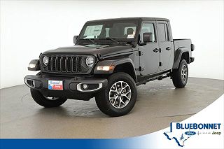 2024 Jeep Gladiator  VIN: 1C6HJTAG0RL111969