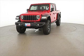 2024 Jeep Gladiator Rubicon 1C6JJTBG5RL115354 in New Braunfels, TX 24