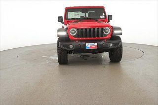 2024 Jeep Gladiator Rubicon 1C6JJTBG5RL115354 in New Braunfels, TX 25