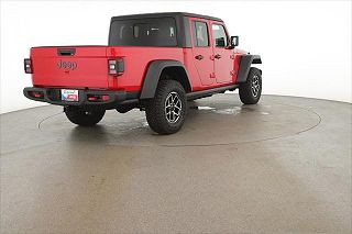 2024 Jeep Gladiator Rubicon 1C6JJTBG5RL115354 in New Braunfels, TX 31