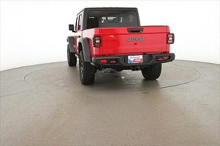 2024 Jeep Gladiator Rubicon 1C6JJTBG5RL115354 in New Braunfels, TX 33