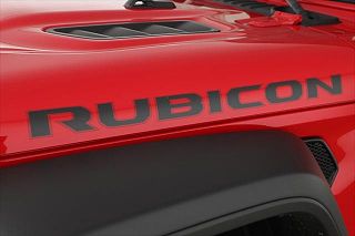 2024 Jeep Gladiator Rubicon 1C6JJTBG5RL115354 in New Braunfels, TX 7