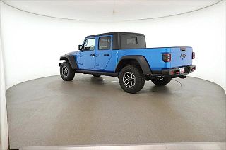 2024 Jeep Gladiator Rubicon 1C6JJTBG7RL116957 in New Braunfels, TX 16