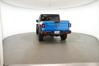 2024 Jeep Gladiator Rubicon 1C6JJTBG7RL116957 in New Braunfels, TX 18