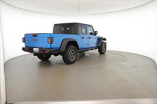 2024 Jeep Gladiator Rubicon 1C6JJTBG7RL116957 in New Braunfels, TX 20