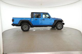 2024 Jeep Gladiator Rubicon 1C6JJTBG7RL116957 in New Braunfels, TX 22