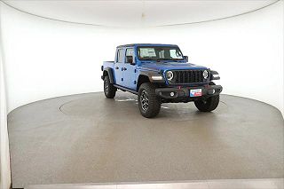 2024 Jeep Gladiator Rubicon 1C6JJTBG7RL116957 in New Braunfels, TX 26