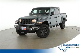 2024 Jeep Gladiator  1C6HJTAG0RL115939 in New Braunfels, TX 1