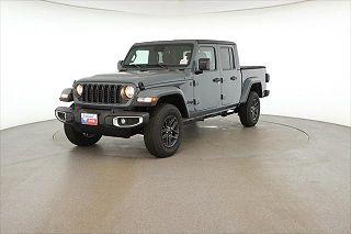 2024 Jeep Gladiator  1C6HJTAG0RL115939 in New Braunfels, TX 22