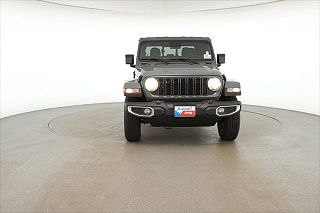 2024 Jeep Gladiator  1C6HJTAG0RL115939 in New Braunfels, TX 24