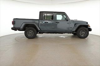 2024 Jeep Gladiator  1C6HJTAG0RL115939 in New Braunfels, TX 29