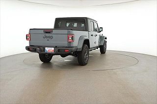 2024 Jeep Gladiator  1C6HJTAG0RL115939 in New Braunfels, TX 32