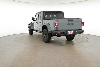 2024 Jeep Gladiator  1C6HJTAG0RL115939 in New Braunfels, TX 34