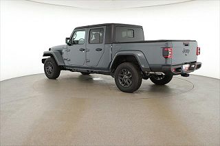 2024 Jeep Gladiator  1C6HJTAG0RL115939 in New Braunfels, TX 35