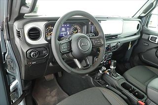 2024 Jeep Gladiator  1C6HJTAG0RL115939 in New Braunfels, TX 9