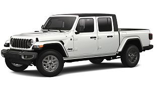 2024 Jeep Gladiator  VIN: 1C6HJTAG3RL124859