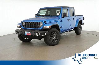 2024 Jeep Gladiator  1C6HJTAG4RL115944 in New Braunfels, TX 1