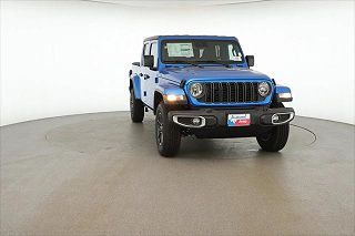 2024 Jeep Gladiator  1C6HJTAG4RL115944 in New Braunfels, TX 24