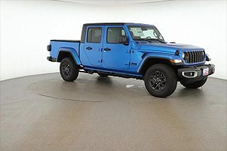 2024 Jeep Gladiator  1C6HJTAG4RL115944 in New Braunfels, TX 26