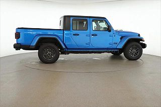 2024 Jeep Gladiator  1C6HJTAG4RL115944 in New Braunfels, TX 28