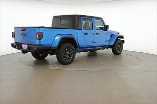 2024 Jeep Gladiator  1C6HJTAG4RL115944 in New Braunfels, TX 30