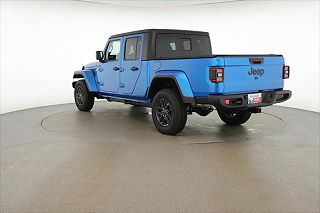 2024 Jeep Gladiator  1C6HJTAG4RL115944 in New Braunfels, TX 35