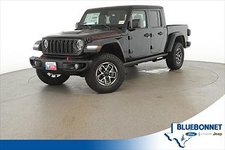 2024 Jeep Gladiator Rubicon VIN: 1C6JJTBG6RL115346