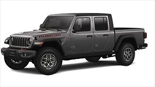 2024 Jeep Gladiator Rubicon VIN: 1C6JJTBG7RL114156