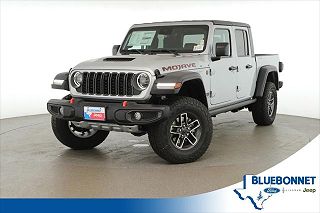 2024 Jeep Gladiator Mojave VIN: 1C6JJTEG3RL110925