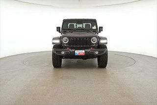 2024 Jeep Gladiator Rubicon 1C6JJTBG1RL116954 in New Braunfels, TX 23