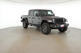 2024 Jeep Gladiator Rubicon 1C6JJTBG1RL116954 in New Braunfels, TX 25