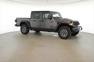 2024 Jeep Gladiator Rubicon 1C6JJTBG1RL116954 in New Braunfels, TX 26