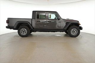 2024 Jeep Gladiator Rubicon 1C6JJTBG1RL116954 in New Braunfels, TX 28