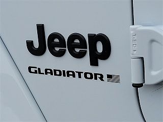 2024 Jeep Gladiator Sport 1C6HJTAG4RL102191 in Newark, DE 19