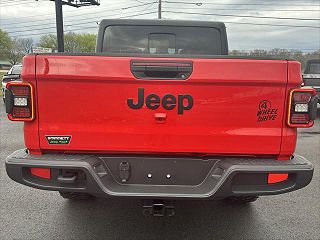 2024 Jeep Gladiator  1C6HJTAG5RL108811 in Newport, TN 10