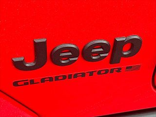2024 Jeep Gladiator  1C6HJTAG5RL108811 in Newport, TN 7