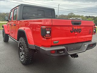 2024 Jeep Gladiator  1C6HJTAG5RL108811 in Newport, TN 9