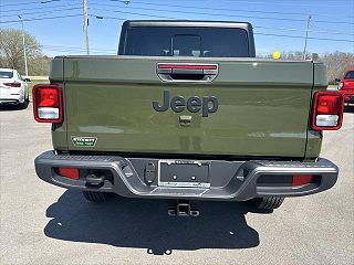 2024 Jeep Gladiator  1C6HJTAG0RL110689 in Newport, TN 9